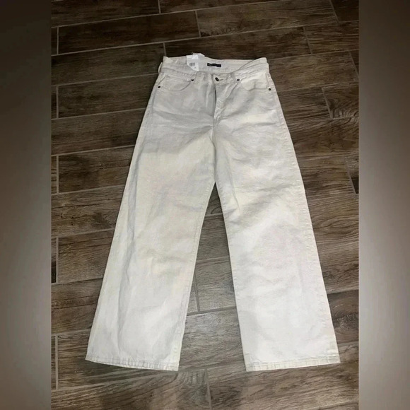 NWT Levi’s Made & Crafted Hip Hugger Women’s Jeans - Picture 3 of 8